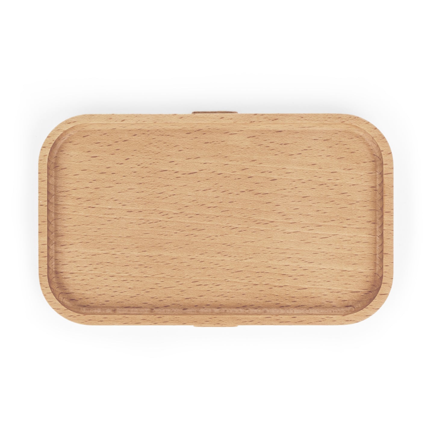 Smashed Green Dots Bento Lunch Box
