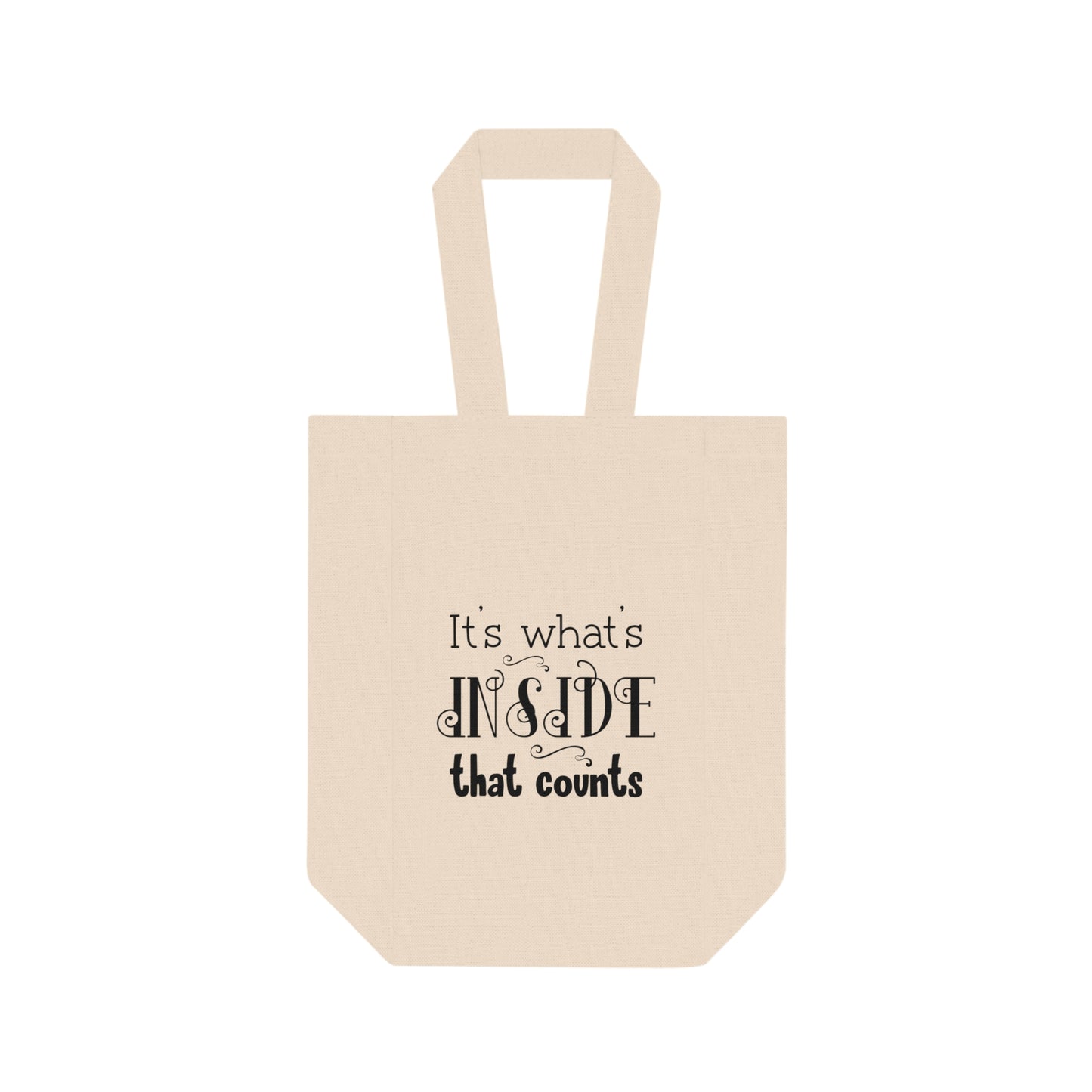 Wine Tote Bag