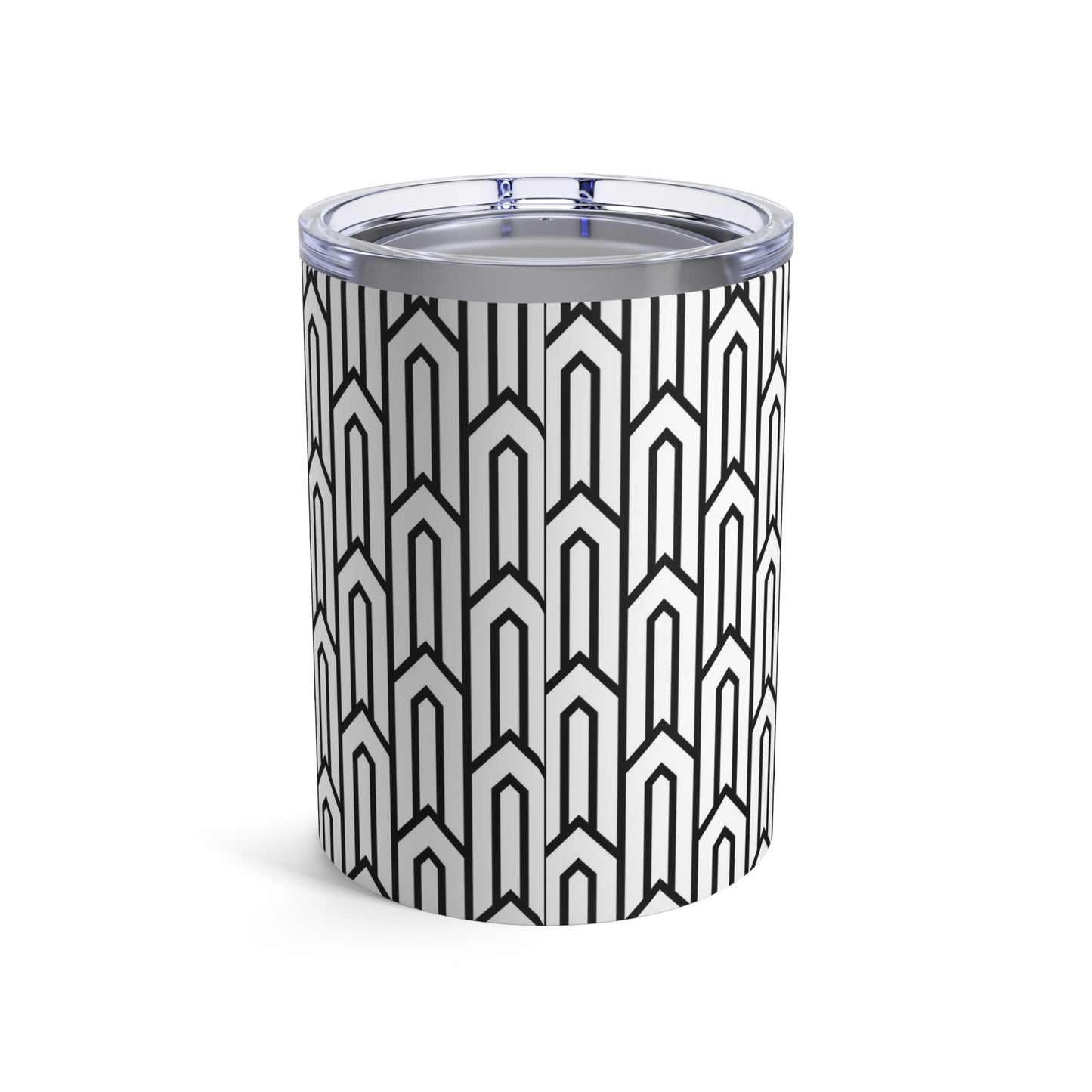 Art Deco Tumbler 10oz