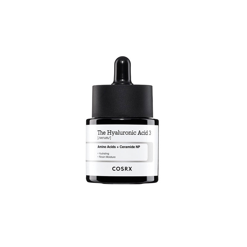 Cosrx The Hyaluronic Acid 3 Serum Amino Acids + Ceramide NP