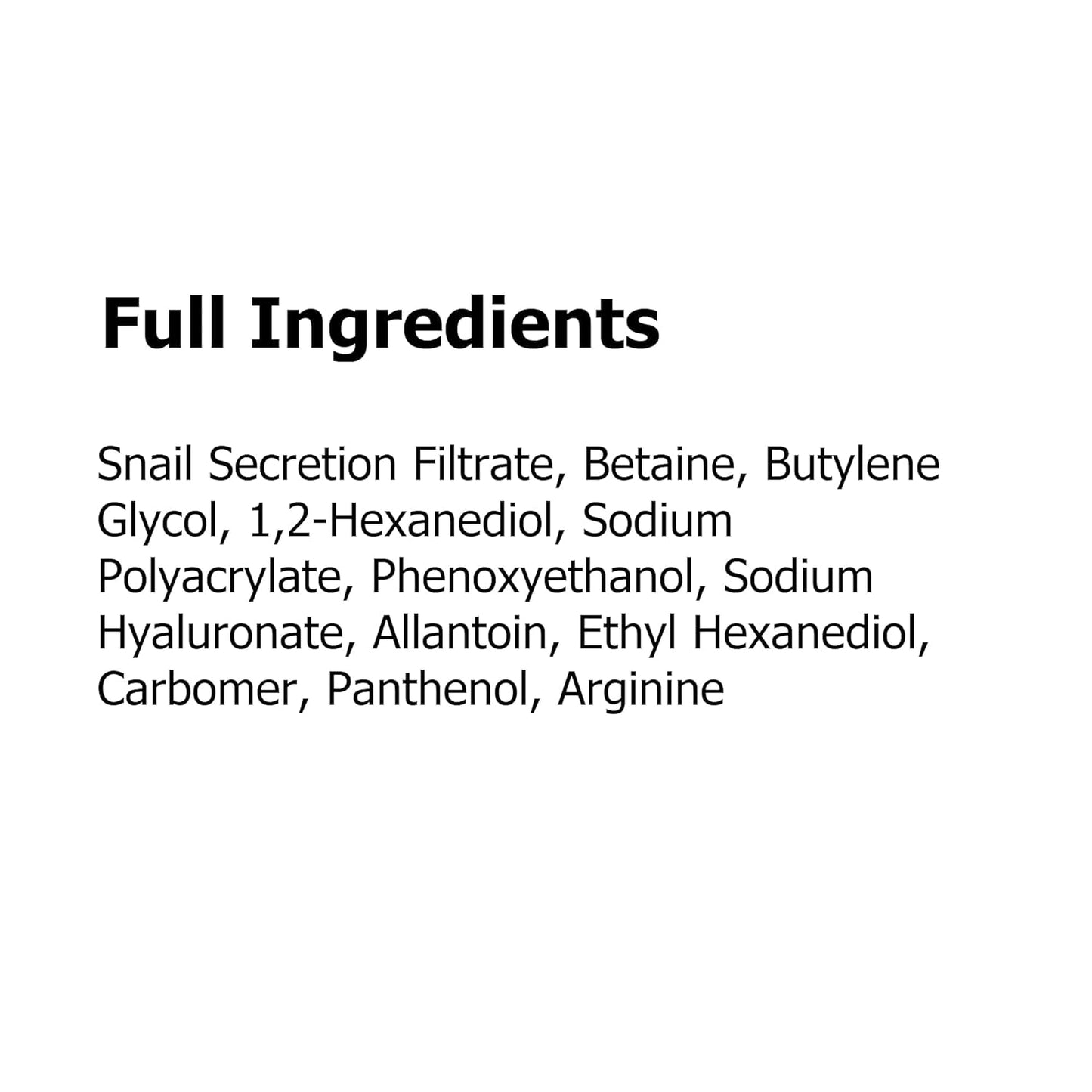 Cosrx Advanced Snail 96 Mucin Power Essence