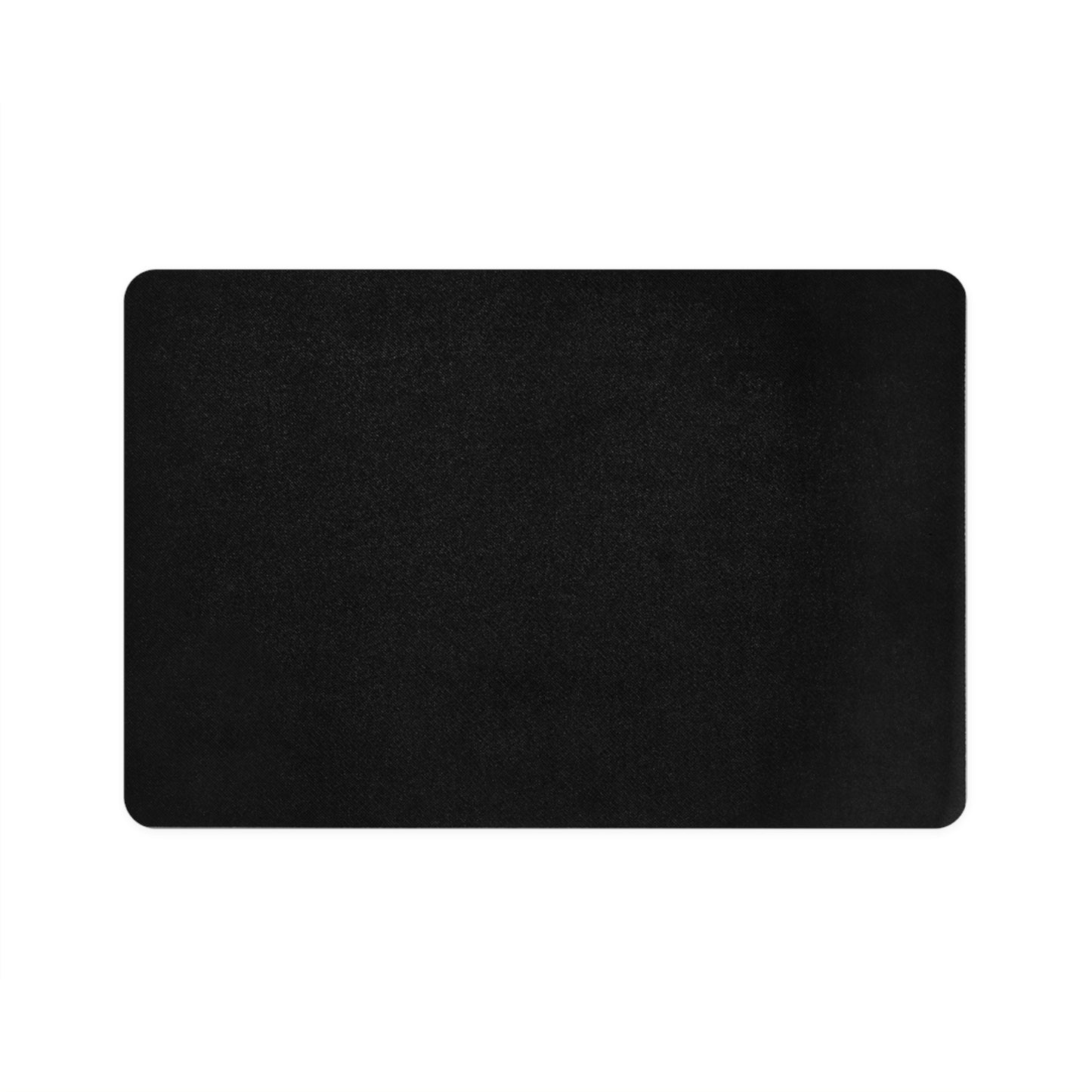 Obsessive Corgi Behavior Pet Food Mat (12x18)