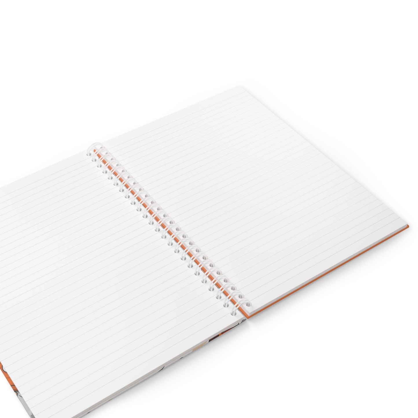 Gnome Thanksgiving Funny Spiral Notebook