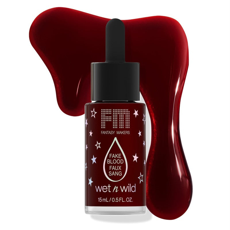 Wet N Wild Fake Blood Fantasy Makers - Vampire's Dessert