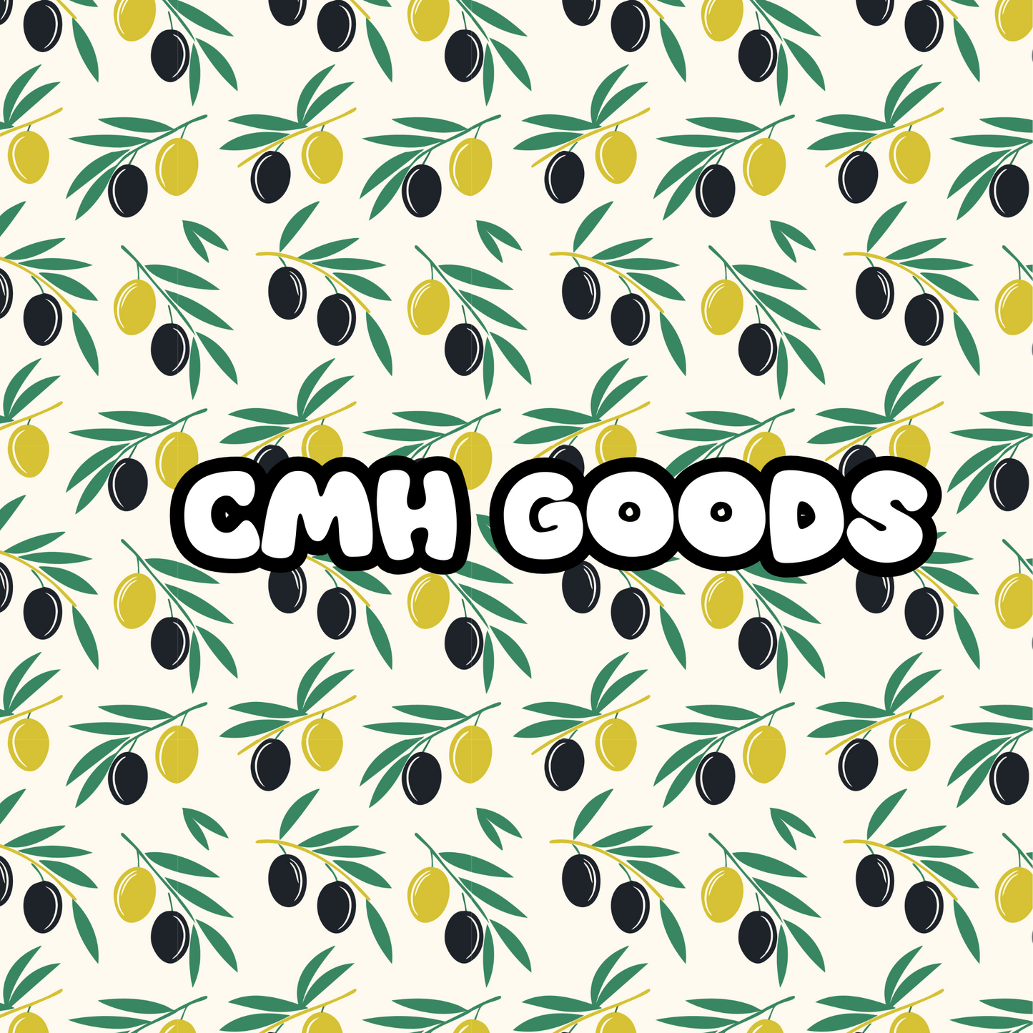 Beautiful Olives Seamless Pattern, Warm Colors Sublimation Pattern, Fabric Sublimation, Digital Download