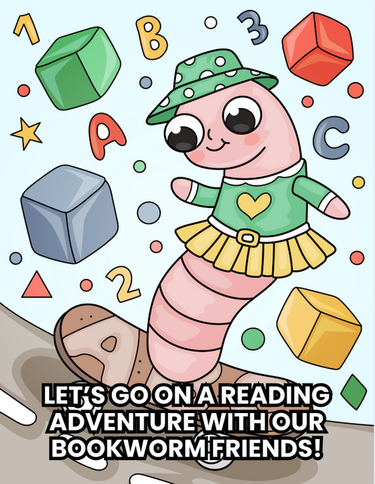 Reading Comprehension Workbook 3rd Grade | 20 Instant PDF Printable Worksheet Early Readers Creative Writing Worksheets Fun Engaging
