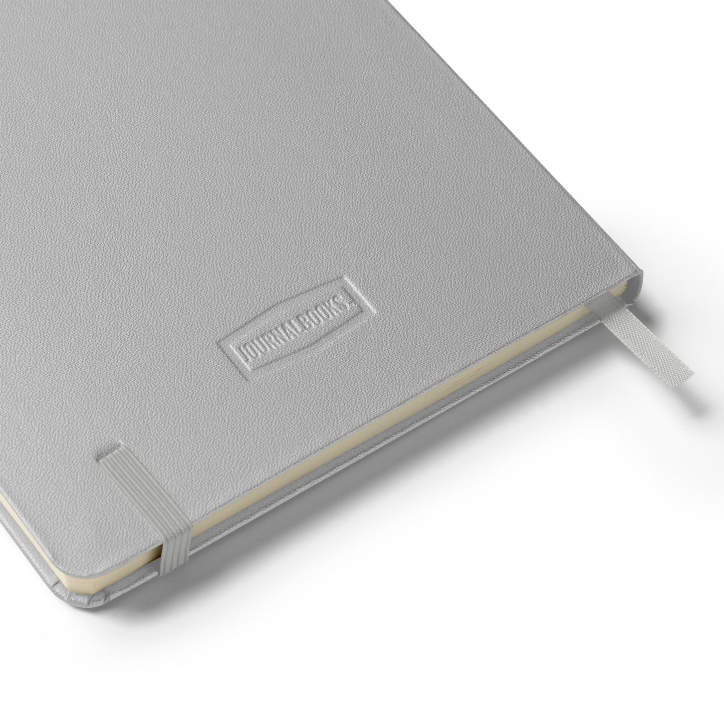 Aim Higher and Dream Bigger Hardcover Journal Notebook