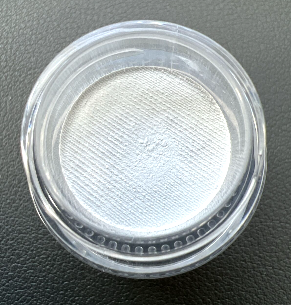 L.A. Girl Hyper Cake Eye Liner Water Activated, Bold, Vibrant Color White Out