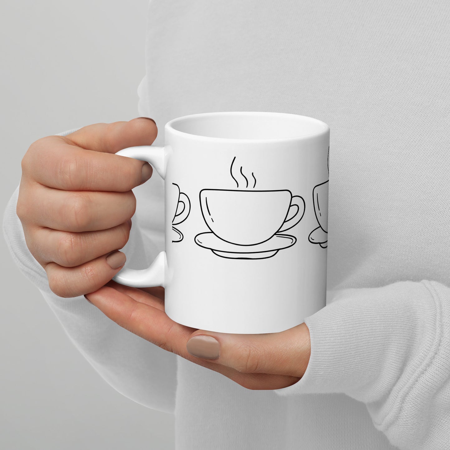 Custom Coffee Mug