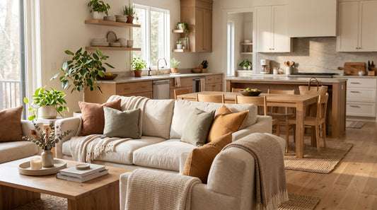 How to Create a Weekly Home Reset Routine That Feels Manageable