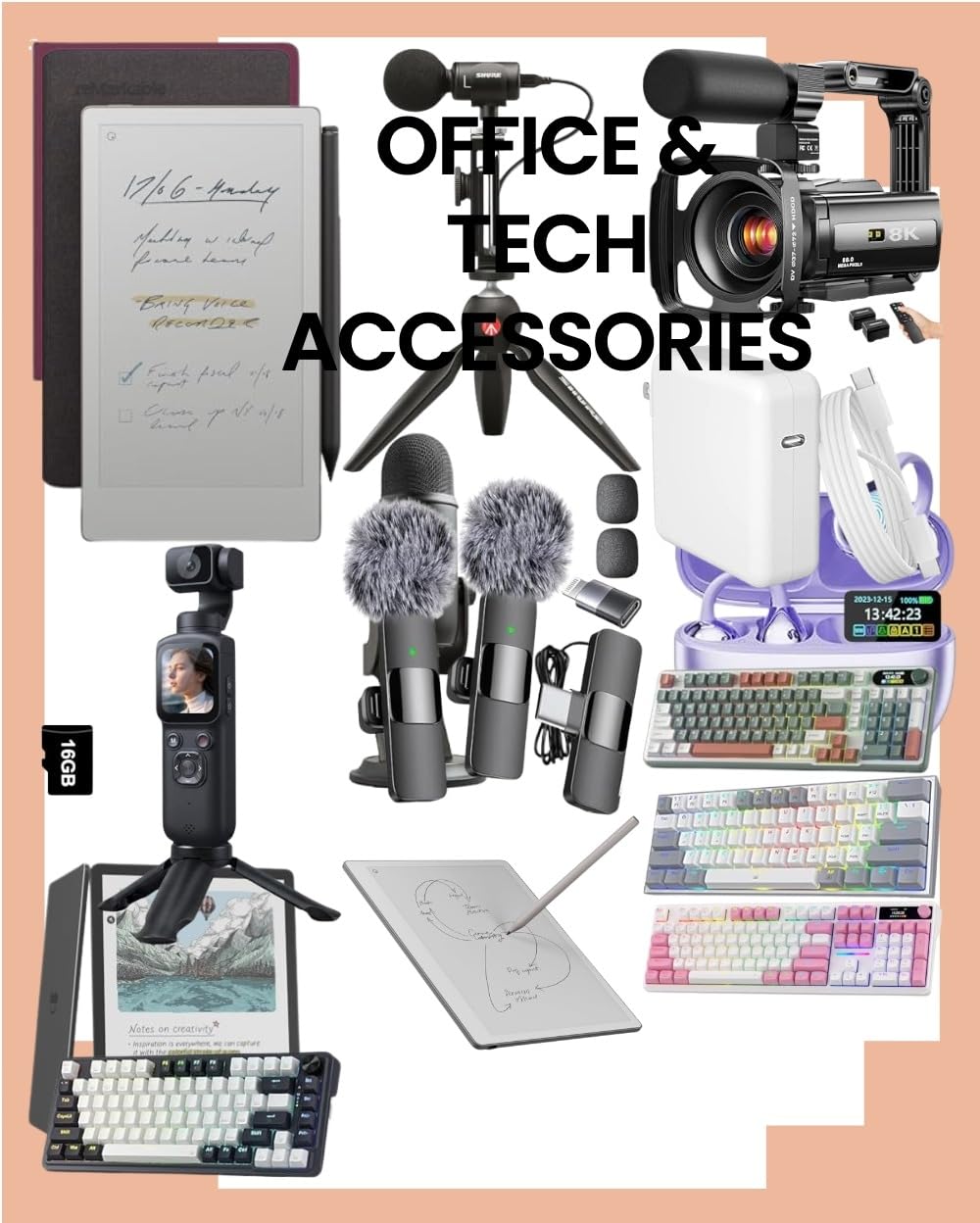 Level Up Your Workday: Practical Home Office Tech That Actually Earns Its Desk Space