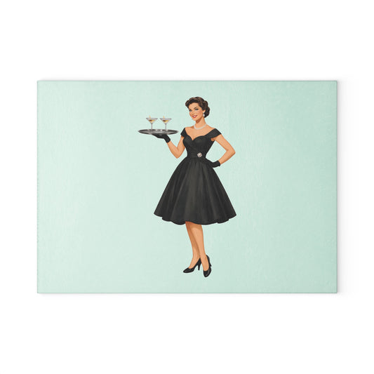 Bring Mid-Century Charm to Your Kitchen