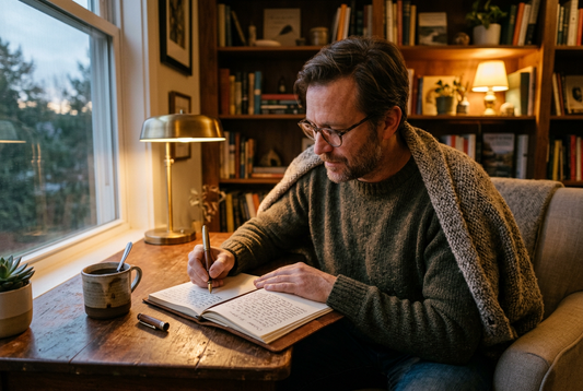 Best Journals and Notebooks for Writing, Planning, and Gifting
