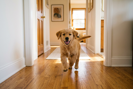 How to Pet-Proof Your Home: A Room-by-Room Safety Checklist