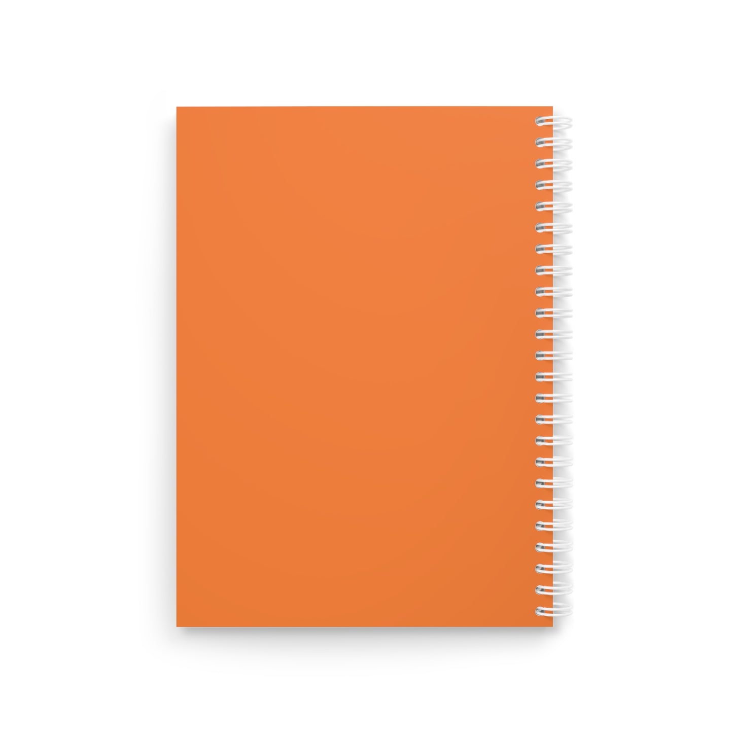 Gnome Thanksgiving Funny Spiral Notebook