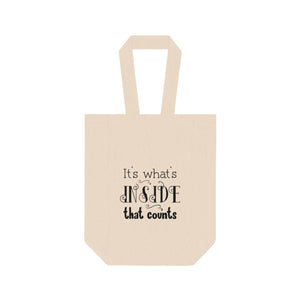 Wine Tote Bag