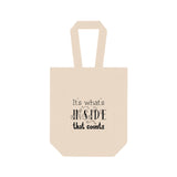 Wine Tote Bag