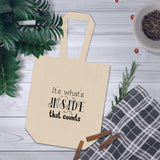 Wine Tote Bag