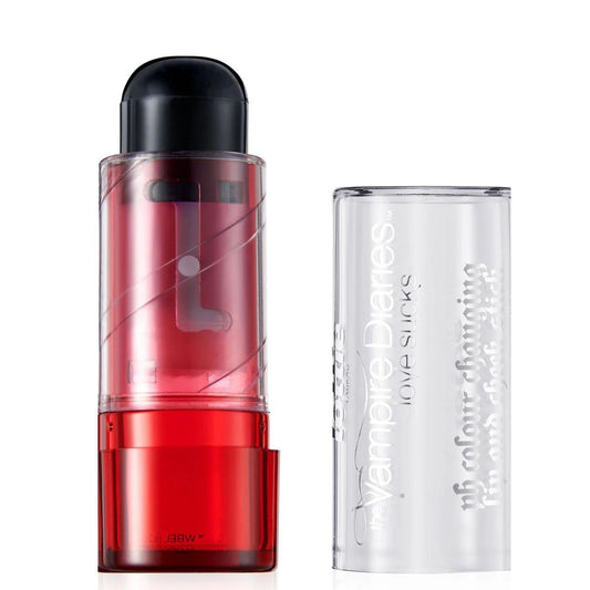 Lottie London PH Colour Changing Lip & Cheek Stick, Ph Color Changing