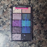 Wet n Wild Fantasy Makers HALLO-QUEEN #1230848 10 Pallette