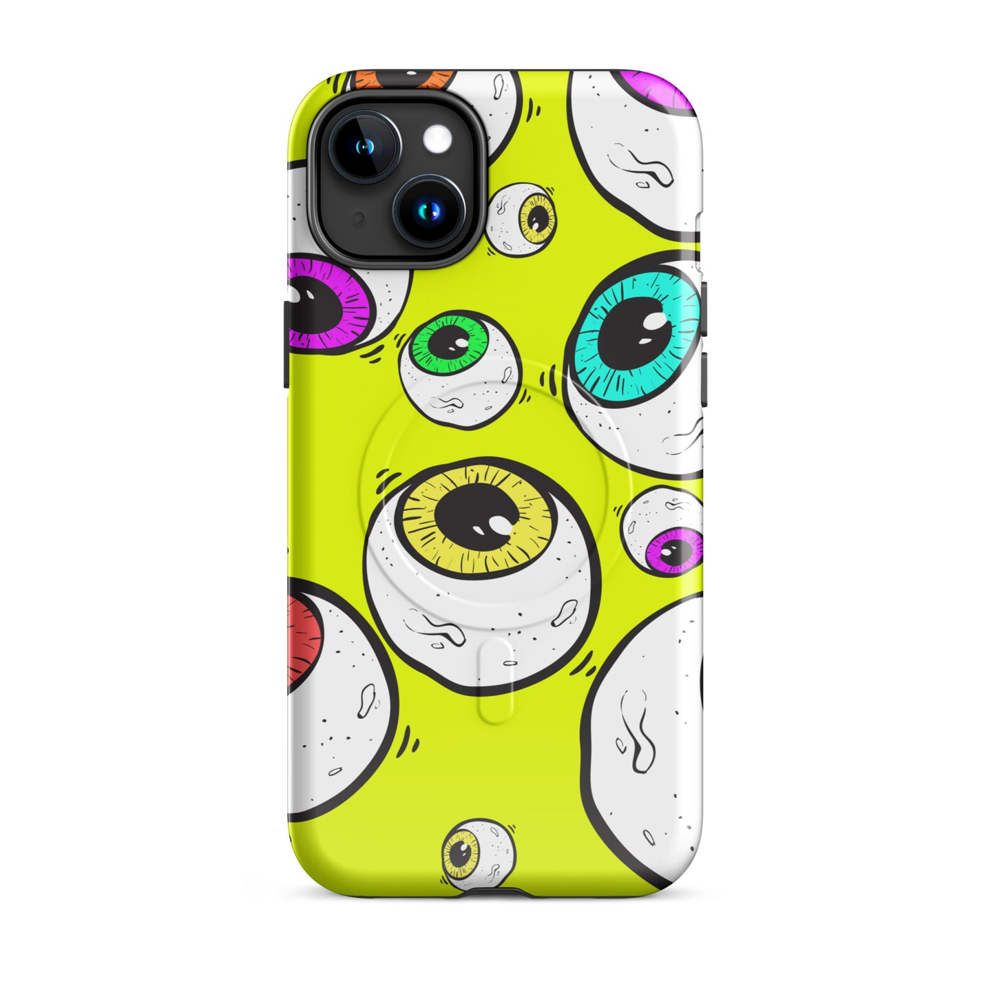 Product mockup I see you phone case CMH Goods