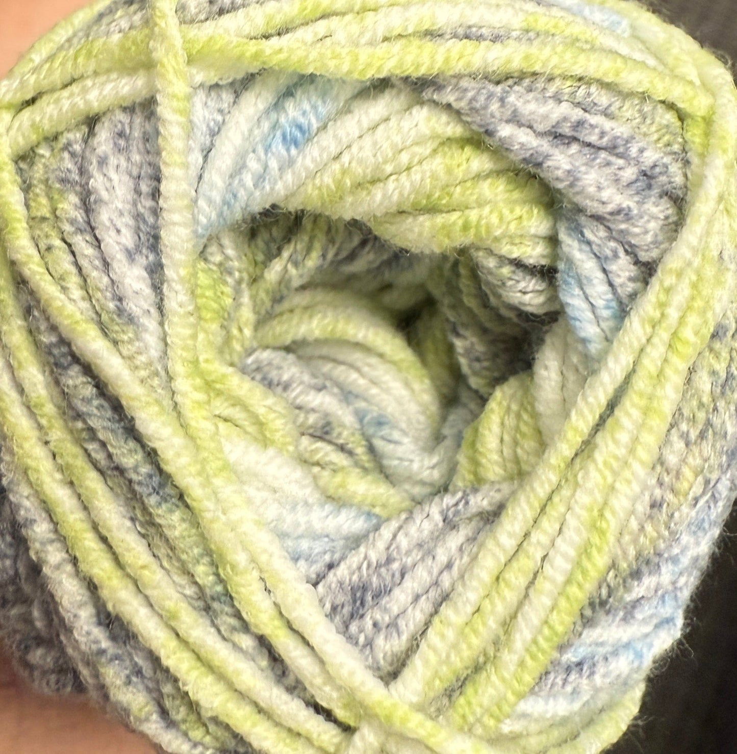 Kitten Soft Baby Yarn