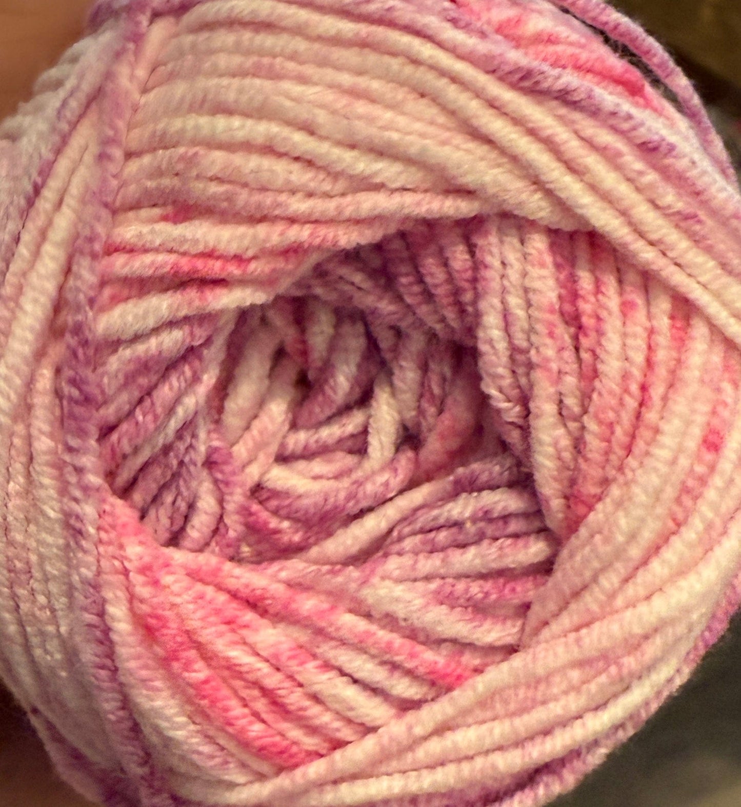Kitten Soft Baby Yarn