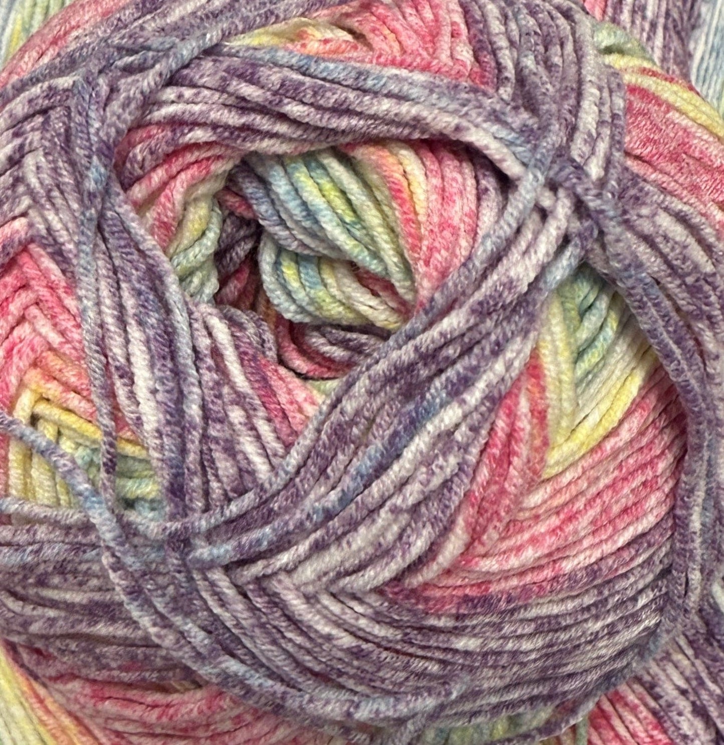 Kitten Soft Baby Yarn