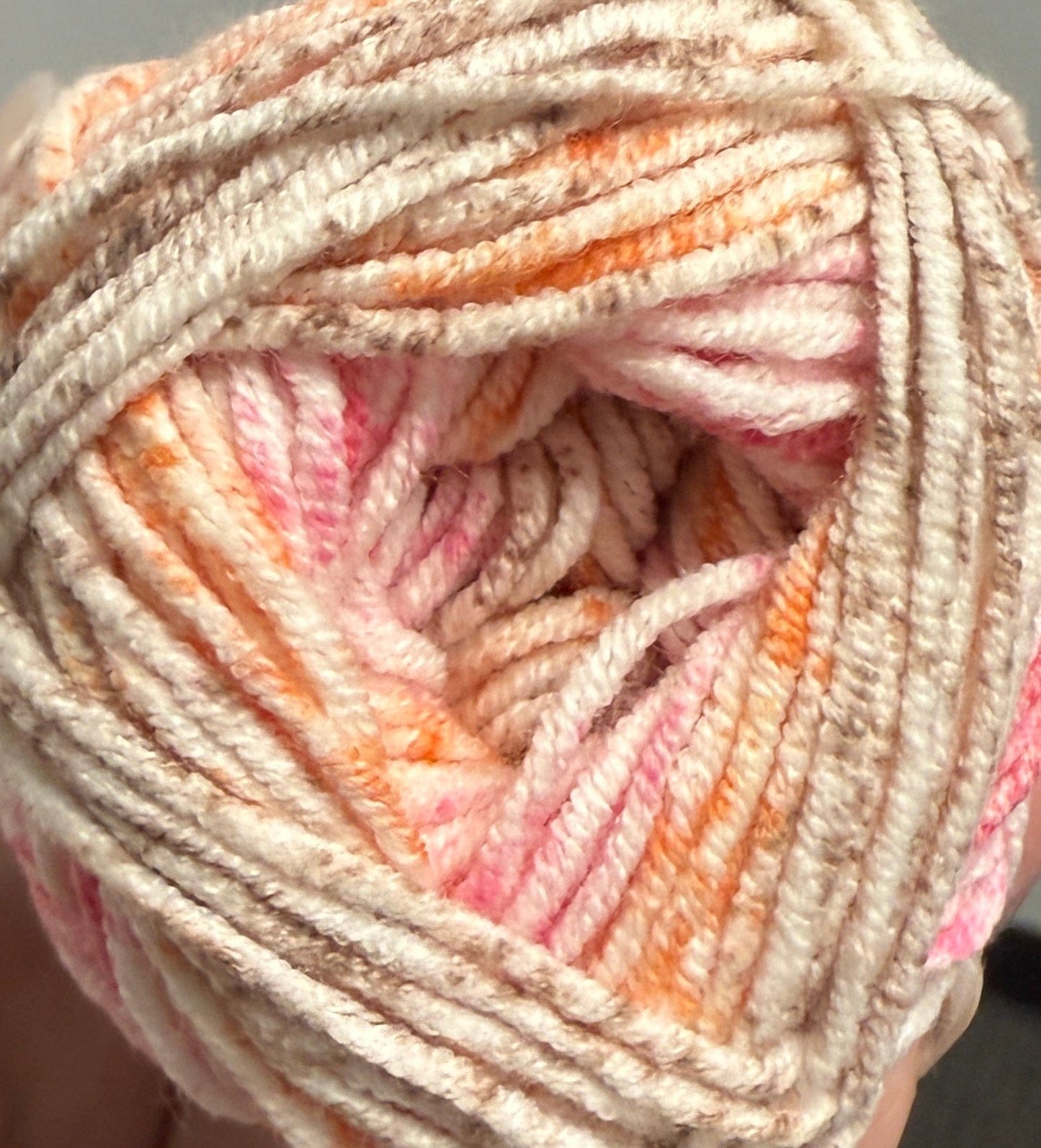 Kitten Soft Baby Yarn