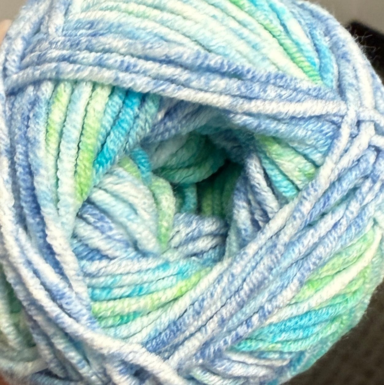 Kitten Soft Baby Yarn