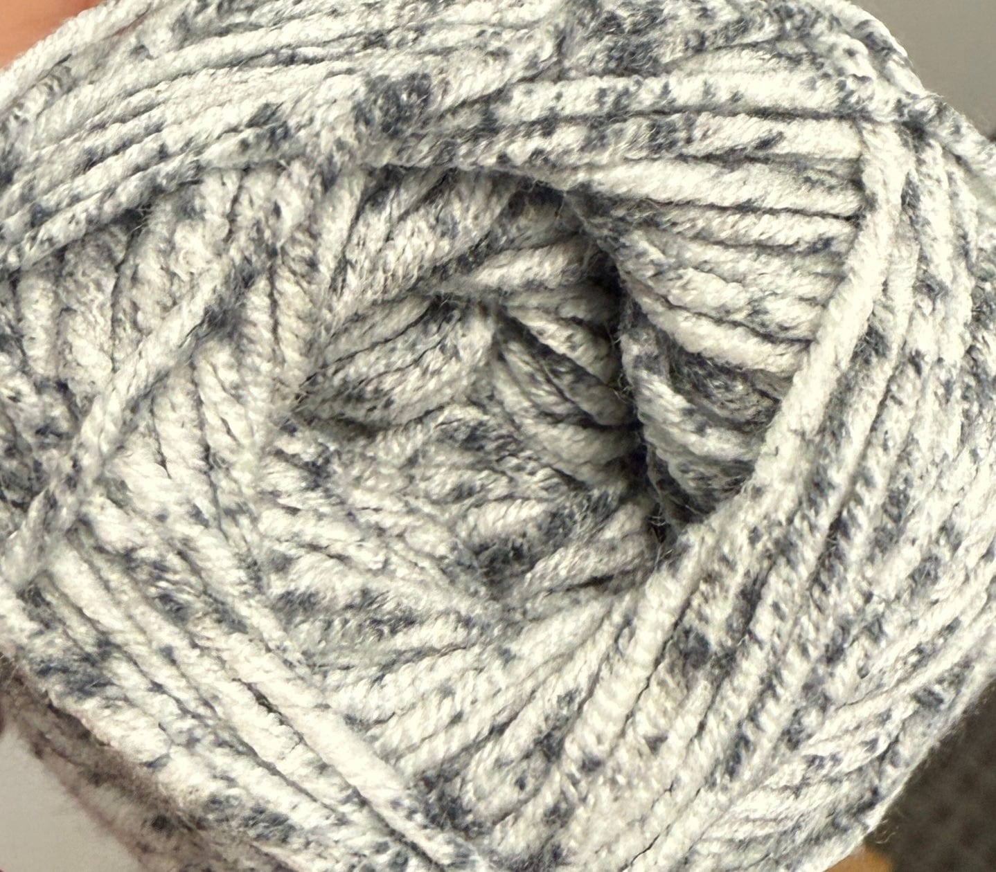 Kitten Soft Baby Yarn