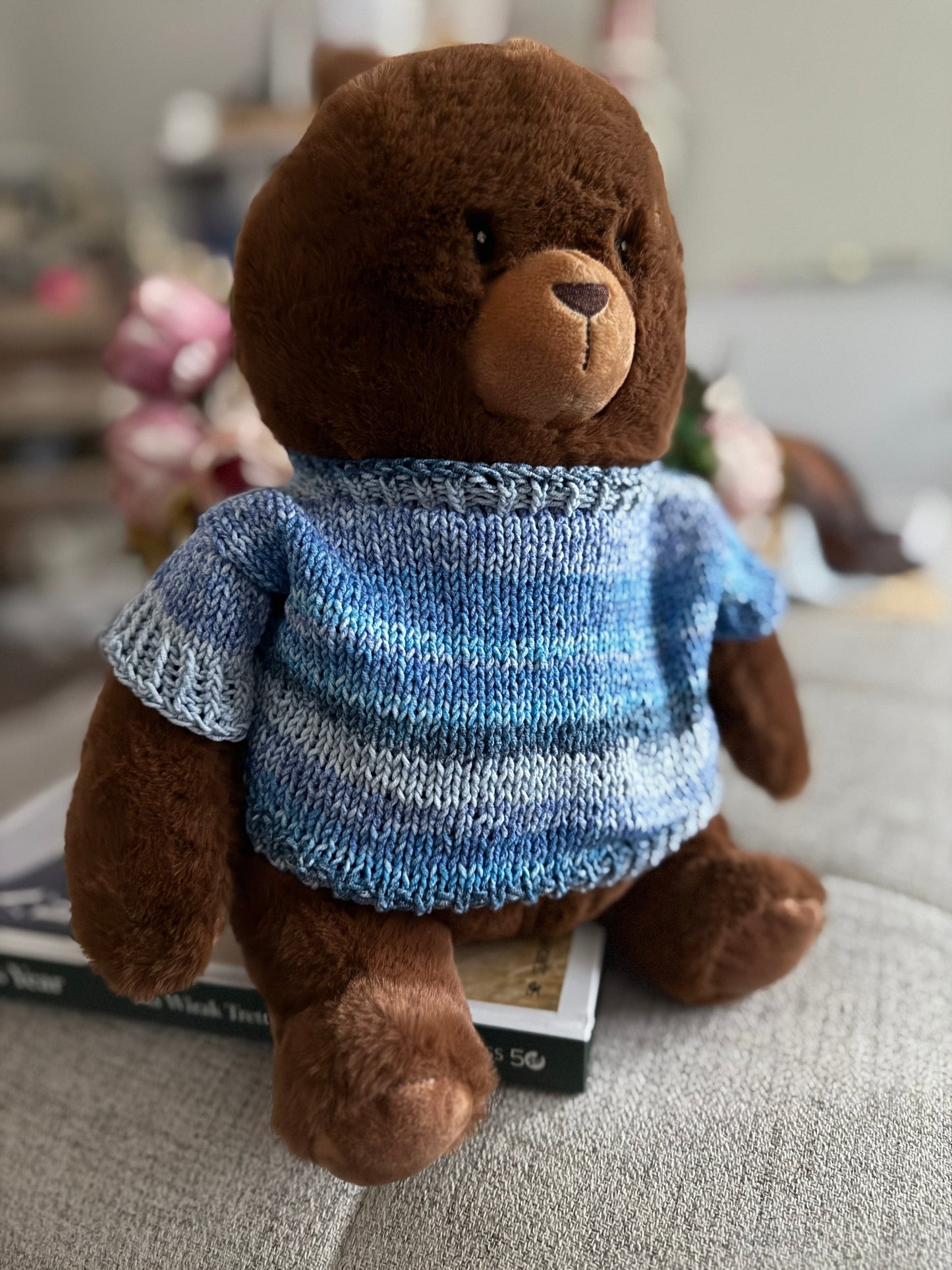 Kitten Soft Baby Yarn