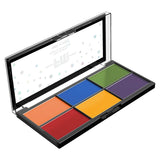 Wet N Wild Paint Palette Fantasy Makers - Limited Edition Rainbow 1230864
