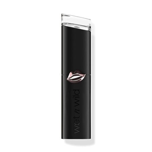 Wet n Wild Fantasy Makers Mega Last Lip Color Matte - Eerie Onyx