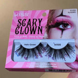 Kiss Trick or Pink - False Lashes Halloween Limited Edition