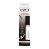Profusion Cosmetics Bright Lights Neon & Pastel Graphic Liners, White