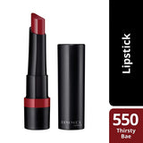 Rimmel Lasting Finish Extreme Lipstick 550, 2 pack
