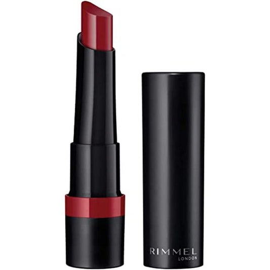 Rimmel Lasting Finish Extreme Lipstick 550, 2 pack