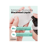 COSRX BHA Blackhead Power Liquid, 3.38 Fl Oz, 2 pack